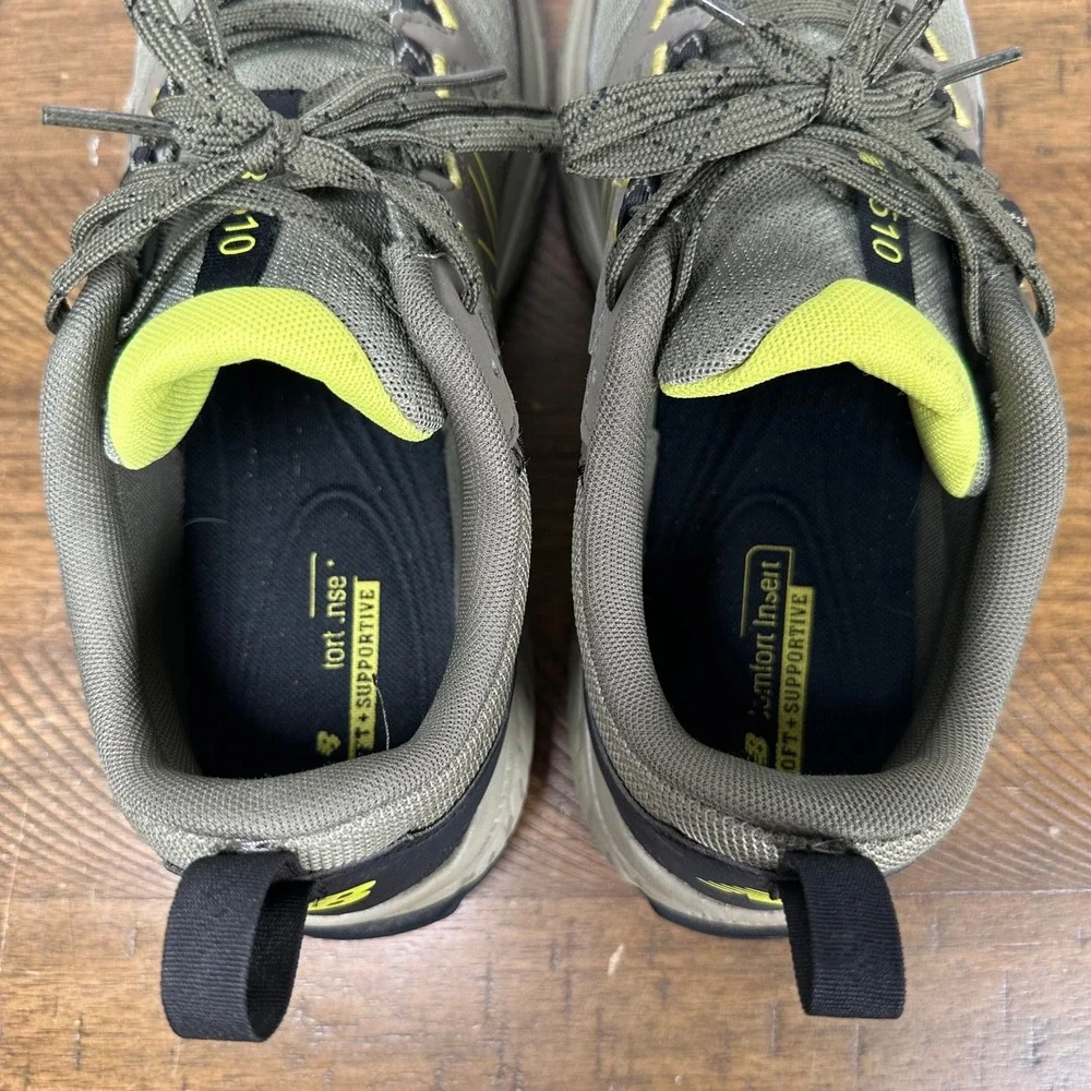 New Balance item great